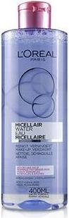 Image du produit L'Oréal Paris Eau micellaire (Eau micellaire, 400 ml)