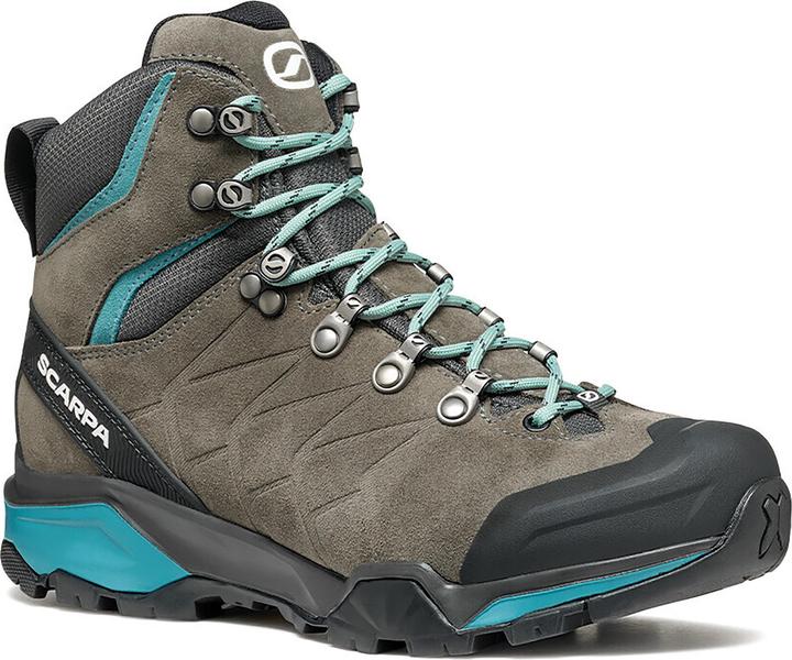 Produktbild Scarpa ZG Trek GTX Women (41)