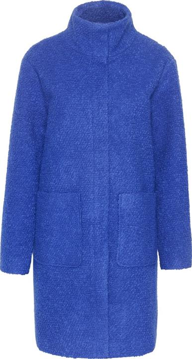Actual product image Saint Tropez FerddySZ Wool Coat