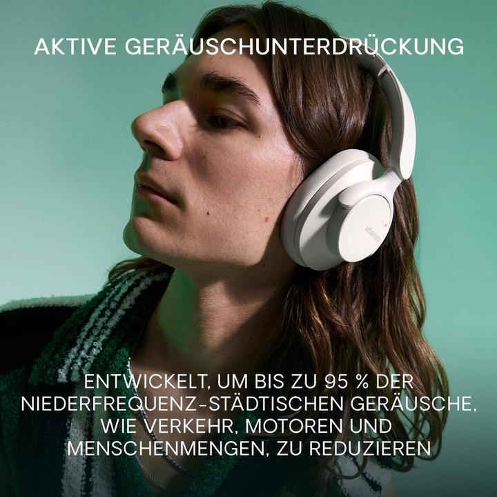 Actual product image Urbanista Valencia (ANC, 50 h, Wireless)