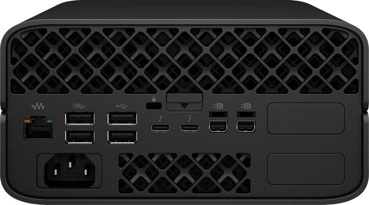 Immagine prodotto HP Z2 Mini G1a AI MAX+ PRO 395 128/4(ML) (128 GB, 128 GB)