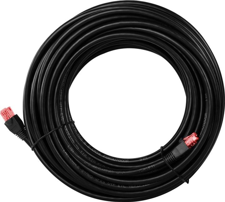 Produktbild Goobay Patch-Kabel (U/UTP, CAT6, 15 m)