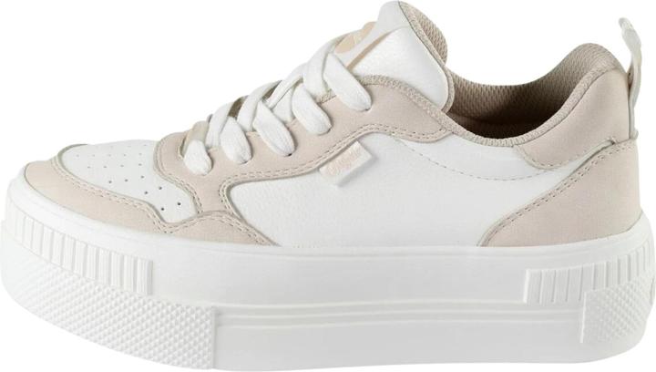 Produktbild Buffalo Paired Court Vegan Nubuck/Nappa - 159483 (40)