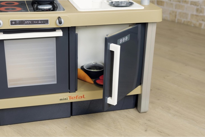 Produktbild Smoby Tefal Evo Küche