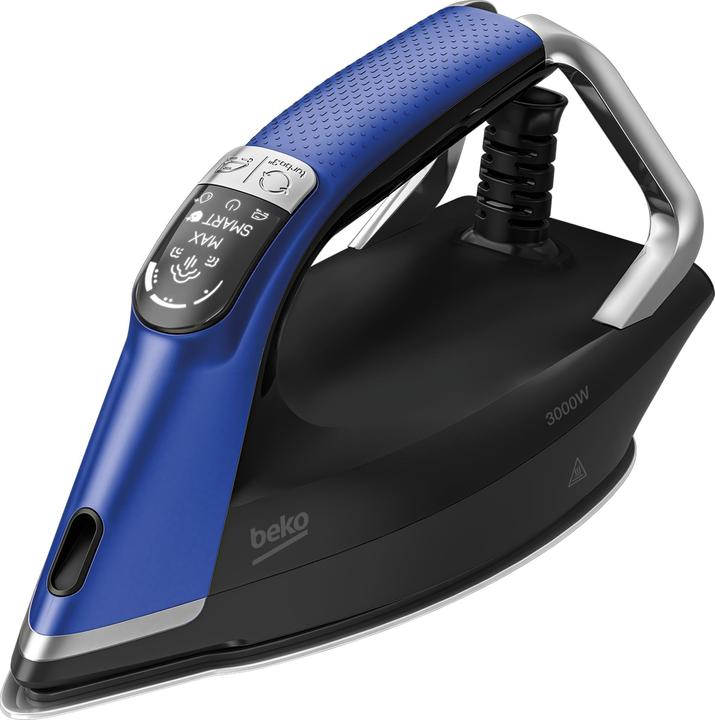 Produktbild Beko SGA9130B (3000 W, 600 g/min)