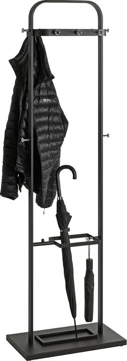 Produktbild HAKU Möbel Garderobenständer