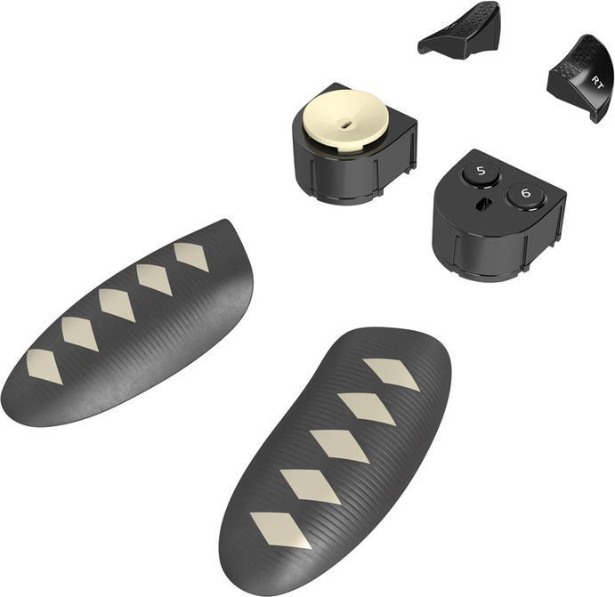 Produktbild Thrustmaster eSwap X Fighting Pack (PC)