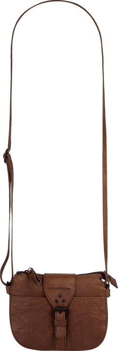 Actual product image Spikes & Sparrow Umhängetasche echt Leder Damen