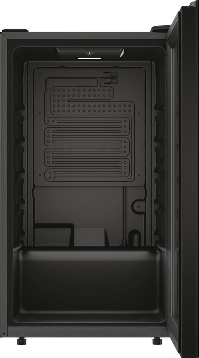 Immagine prodotto Candy CWC033M Cantinetta refrigerata 33 bottiglie regolazione