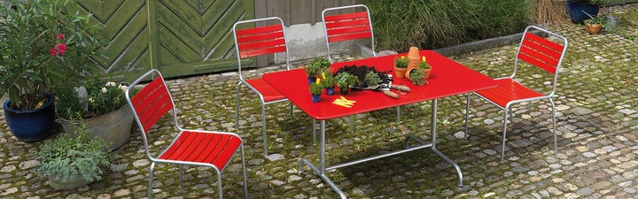 Image du produit Schaffner Rigi (180 cm)