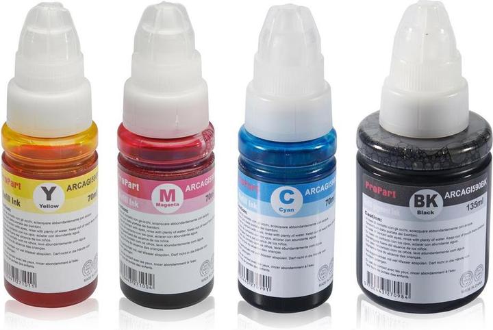 Ink cartridges