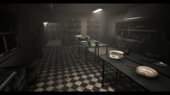 Produktbild Perp Games Oxide Room 104 (PS5)
