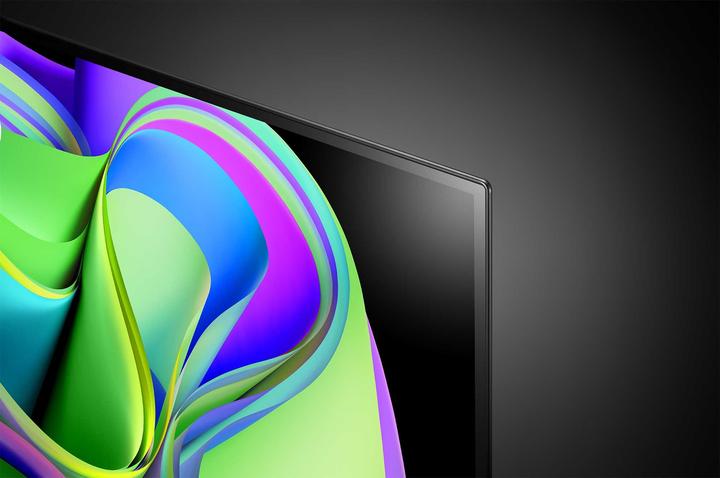 Image du produit LG OLED48C37LA (48", C3, OLED, 4K, 2023)