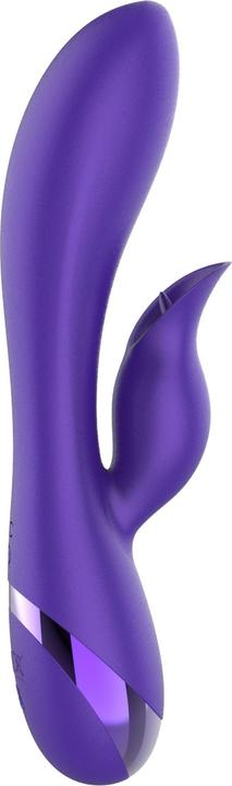 Actual product image Xocoon Unchained Love Vibrator