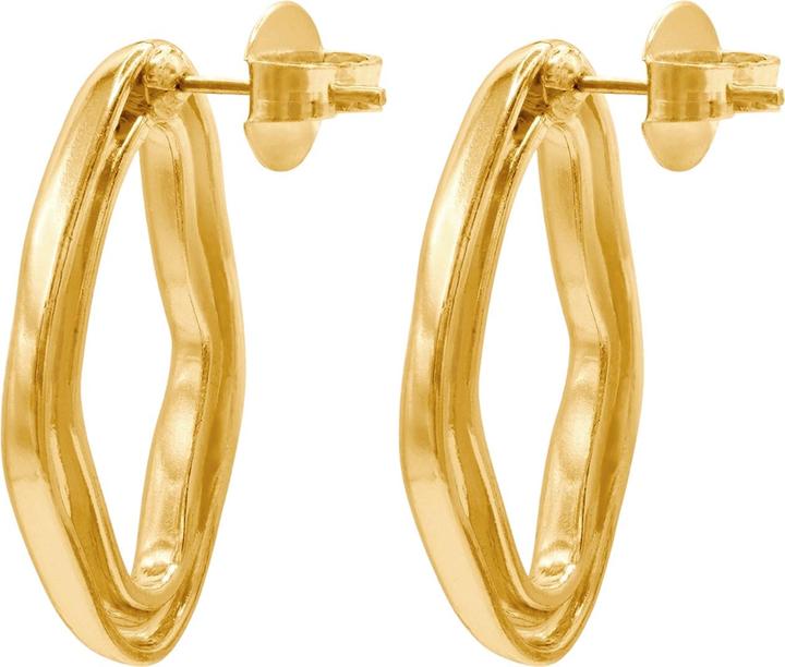 Actual product image Heideman Loreen goldfarben (Stainless steel)