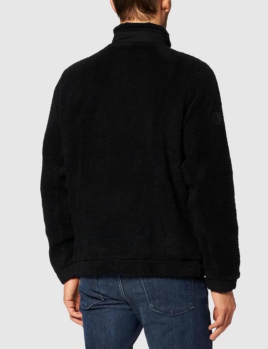 Actual product image Camel Active Teddy fur jacket (S)