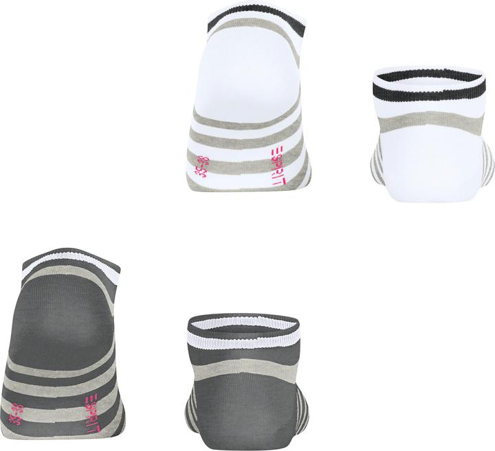 Produktbild Esprit Bold Stripes SN 2P (2er Pack, 35 - 38)