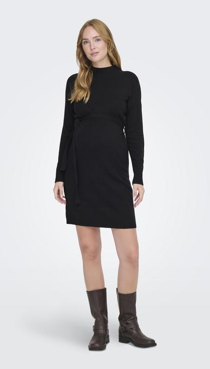 Image du produit Only Maternity OLMLEVA Langes Kleid Strickkleid (S)