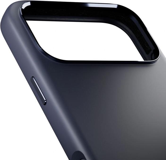 Actual product image Puro Cover (Apple iPhone 17 Pro)