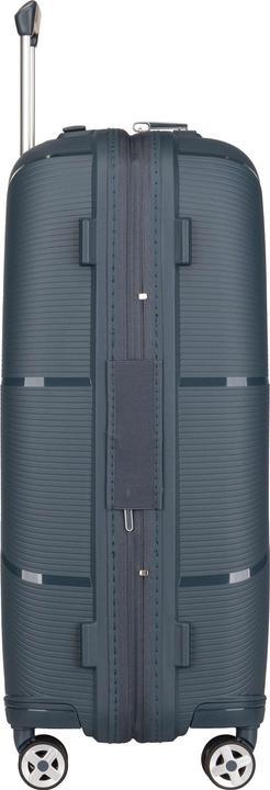 Actual product image American Tourister Suitcase & Trolley Starvibe Spinner 67 EXP (70 l)