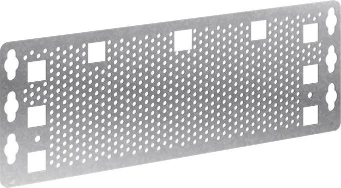 Produktbild Striebel & John STR UZM61M Lochblech Mopla modular 1R
