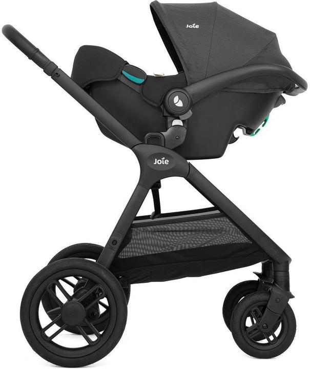 Actual product image Joie Honour Stroller, Thunder