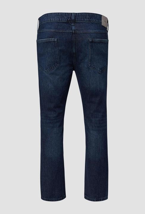 Produktbild S.Oliver Jeans-Hose Jeans Casby / Relaxed Fit / Mid Rise / Straight Leg (W40/L30)