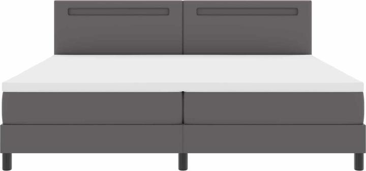 Image du produit vidaXL Schlafzimmerbett (200 x 200 cm)