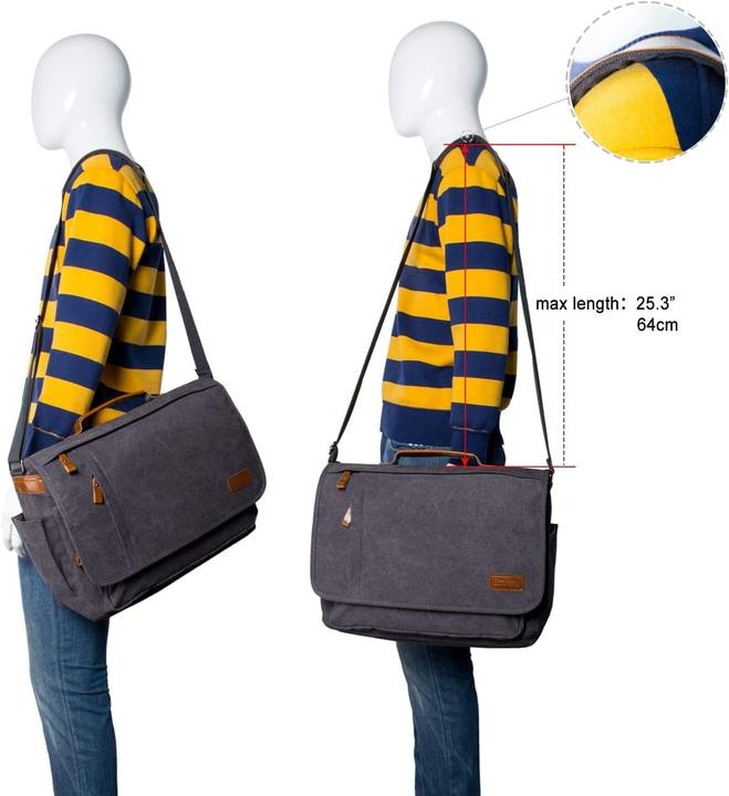 Produktbild Estarer Laptoptasche (15.60", Universal)
