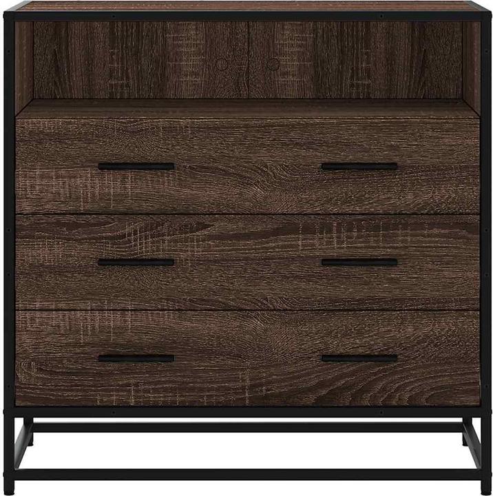 Image du produit vidaXL Schubladenschrank (70 x 41 x 70 cm)