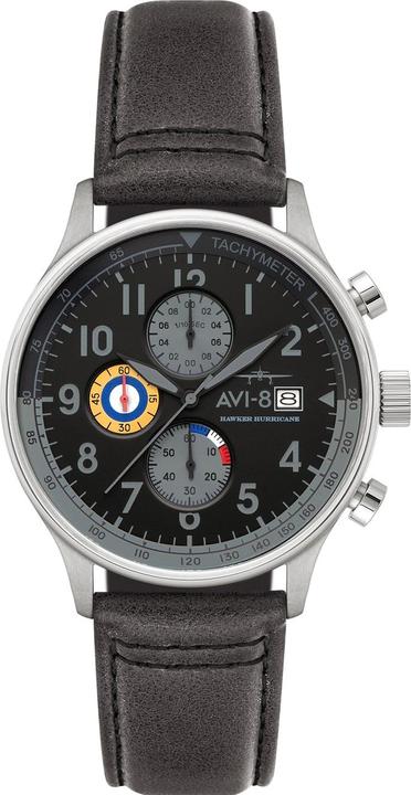 Immagine prodotto AVI-8 AV-4011-0U (Cronografo)