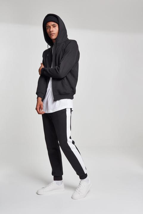 Immagine prodotto Urban Classics Zip Hoody (M)