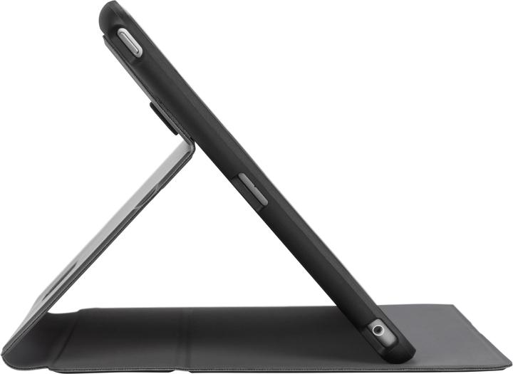 Actual product image Targus Click-in iPad 7th. Gen., Black. (iPad Air 2019 (3. Gen), iPad 2019 (7th gene), iPad 2021 (9th Gen))