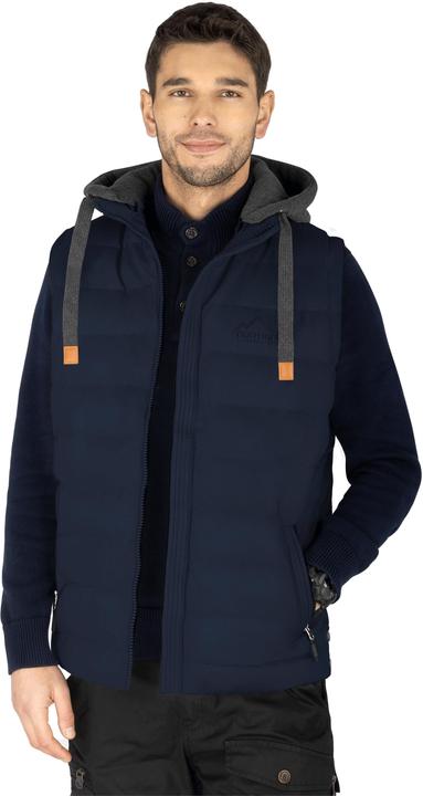 Immagine prodotto Normani Gilet invernale trapuntato da uomo Nanaimo - 1557 (M)
