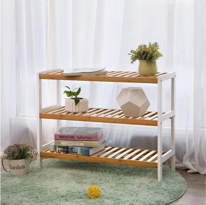 Image du produit Songmics Orlando (70 x 26 x 55 cm)