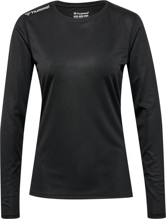 Image du produit hummel hmlRUN JERSEY L/S WOMAN (XL)