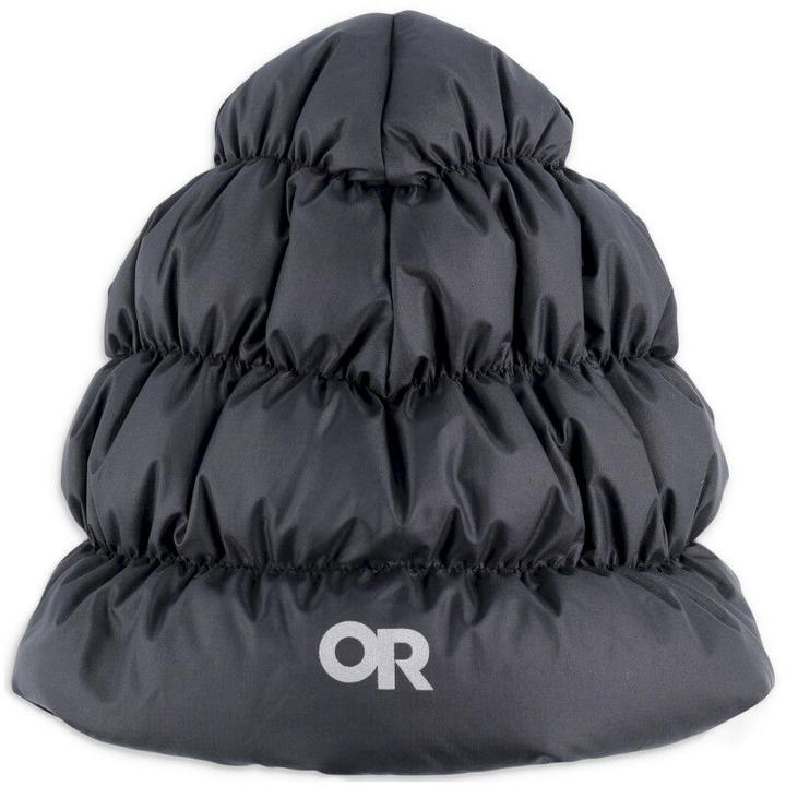 Actual product image Outdoor Research Coldfront Down Beanie (S/M)