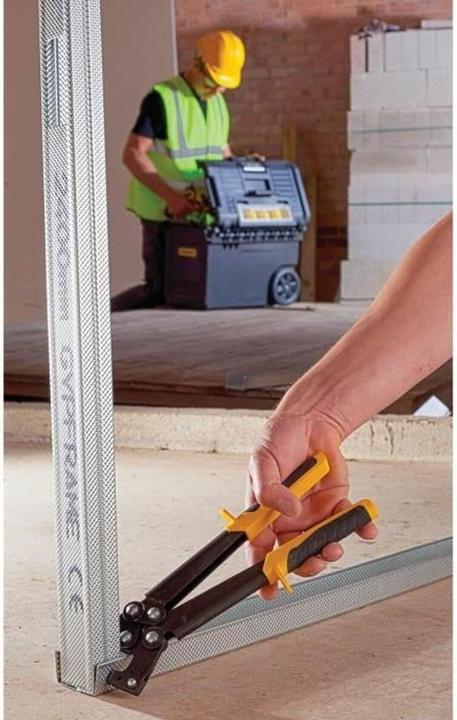 Image du produit Black & Decker pince composée (370 mm)