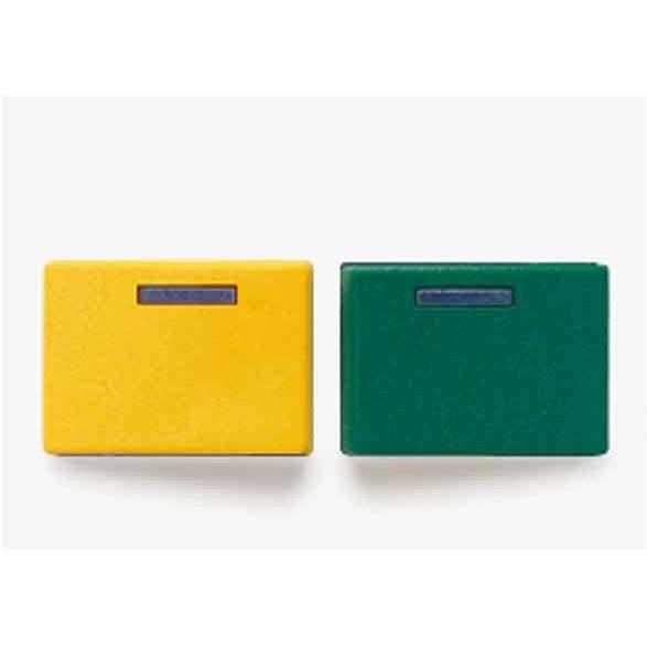 Thumbnail - JUNG, Zubehör Schalterprogramm, Klinik Abdeckung cws LS ZP glz LS642E