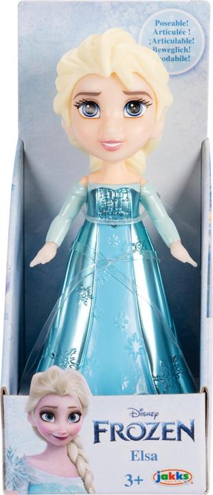 Produktbild Jakks Pacific Disney Mini Toddler