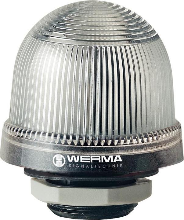 Immagine prodotto Werma Lampeggiante a LED con controllo USB