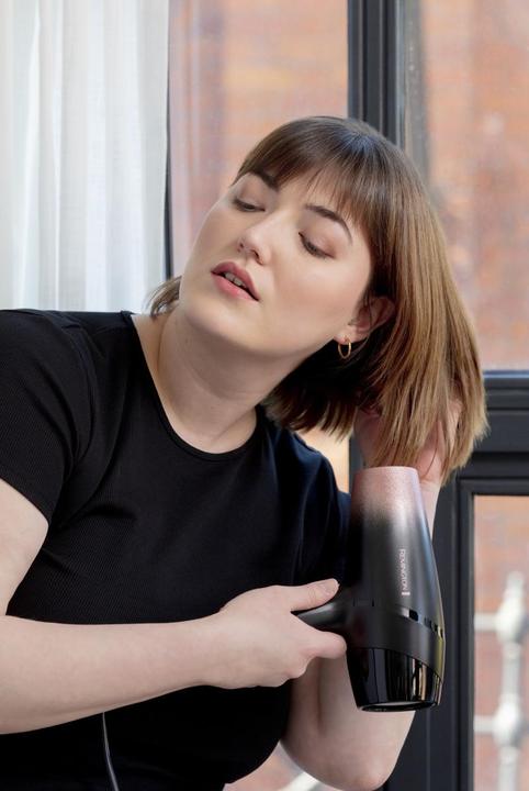 Immagine prodotto Remington Rosa Shimmer (2200 W)