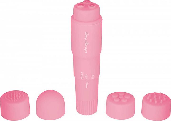Actual product image ToyJoy Funky Massager