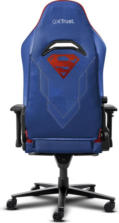 Immagine prodotto Trust Gxt721sm Ruya Pro Gamingstuhl Blau