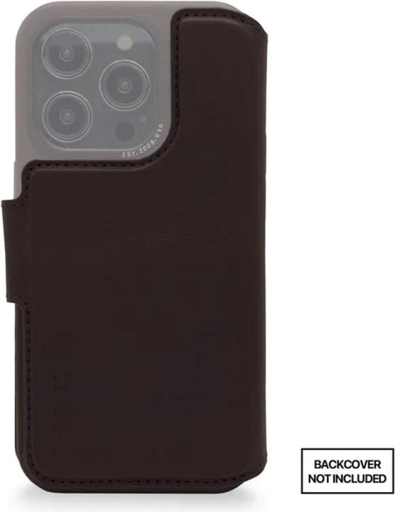 Immagine prodotto Decoded Portafoglio MagSafe Modu in pelle (Apple iPhone 14 Plus)