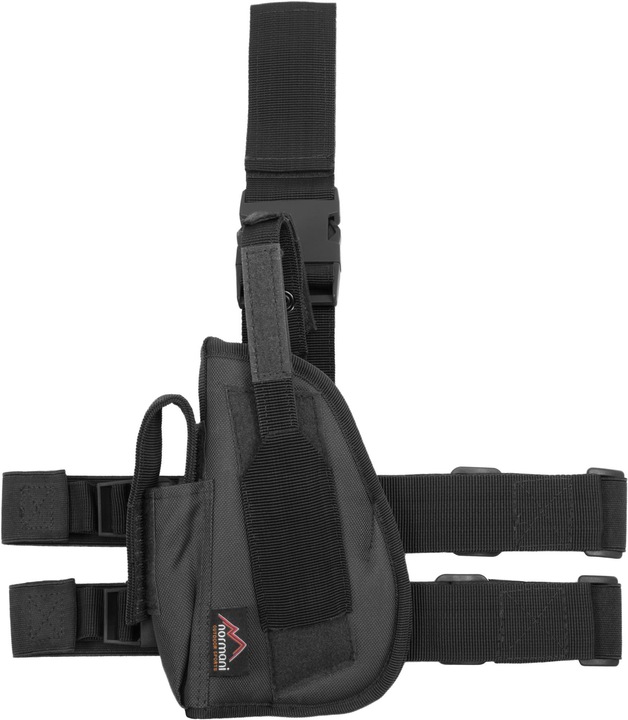 Produktbild Normani SWAT/POLICE/SECURITY Kostüm Karneval (XXL)