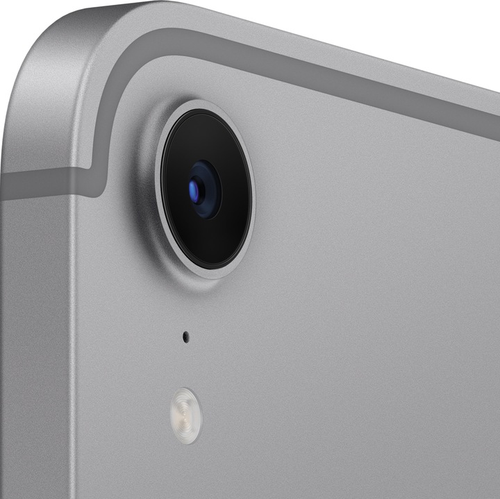 Actual product image Apple iPad mini (2024) (5G, 8.30", 128 GB, Space grey)
