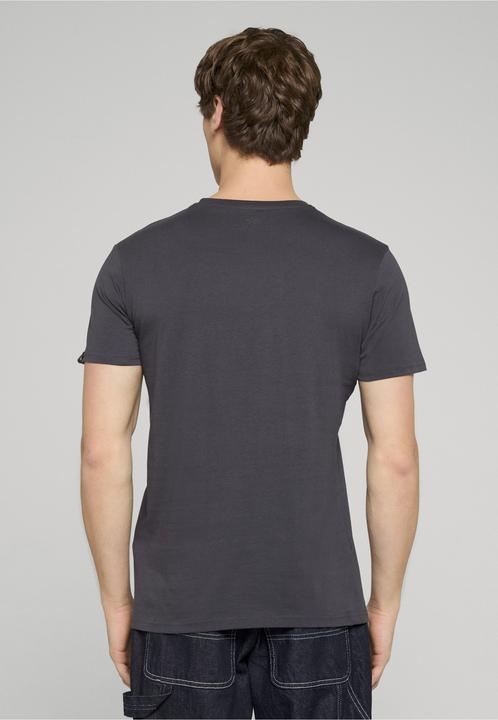 Produktbild Alpha Industries Basic T-Shirt - 89825 (M)