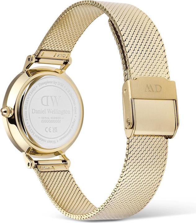 Image du produit Daniel Wellington DW00100797 (Horloge analogique, 28 mm)