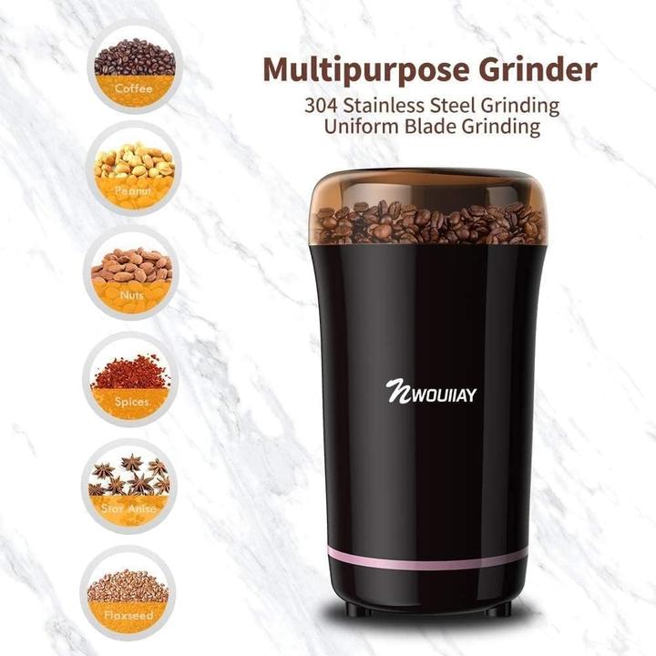 Produktbild Nwouiiay Kaffeemühle